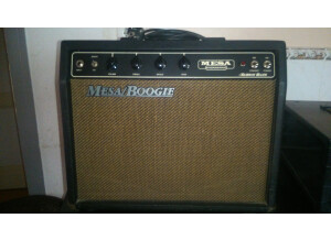 Mesa Boogie Subway Blues Combo (35838)
