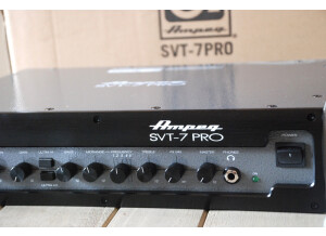 Ampeg SVT-7 Pro (86510)