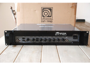 Ampeg SVT-7 Pro (67020)