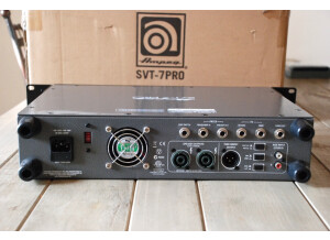 Ampeg SVT-7 Pro (91201)