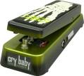 Dunlop KH95 Kirk Hammett Cry Baby Wah