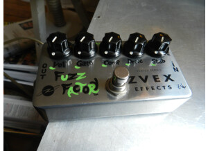 Zvex Fuzz Factory Vexter (28141)