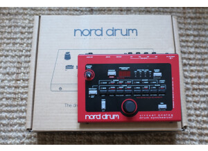 Clavia Nord Drum (62639)