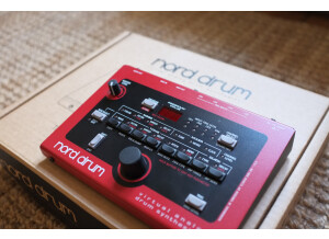 Clavia Nord Drum (15653)