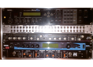 Behringer Ultrapatch Pro PX3000 (29556)