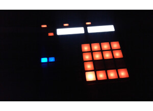 Native Instruments Maschine MKI (85608)