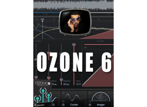 Izotope ozone 6