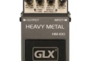 Beta Aivin HM-100 Heavy Metal