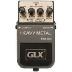 Beta Aivin HM-100 Heavy Metal