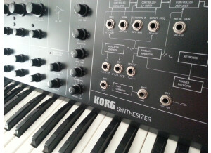 Korg Ms-10 (97440)