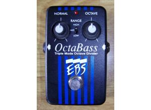 EBS OctaBass (56836)