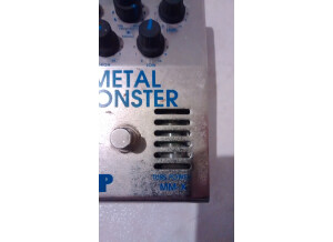 Guyatone MM-X Metal Monster (91786)