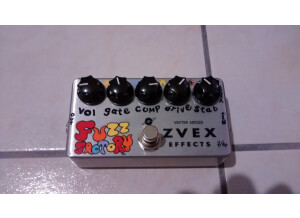 Zvex Fuzz Factory Vexter (73577)