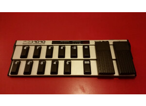 Behringer FCB1010 Midi Foot Controller (80985)