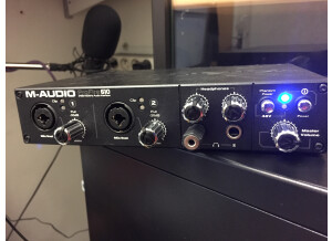 M-Audio ProFire 610 (79419)