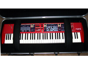Clavia Nord Stage Compact (97632)