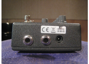 MXR M80 Bass D.I. + (39891)