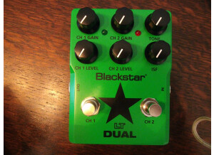 Blackstar Amplification LT Dual (50043)