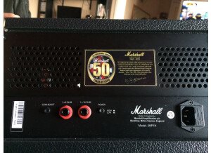Marshall 1970s JMP1H (35436)