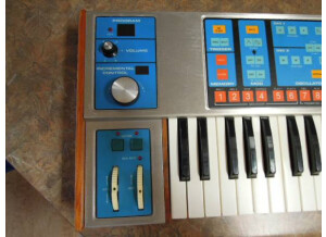 Moog Music Source