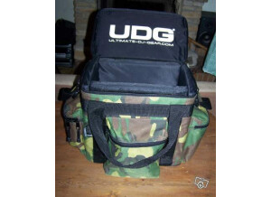 UDG Softbag Large Army Green (17953)