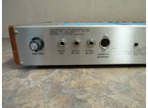 Moog Music Source