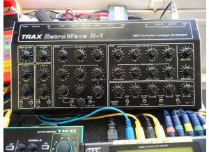 Trax Controls Retrowave R-1 (83178)