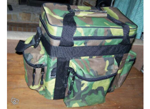 UDG Softbag Large Army Green (4061)