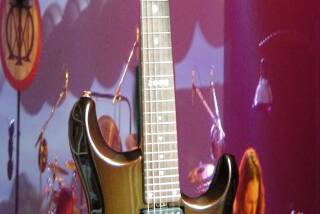 Music Man John Petrucci 6