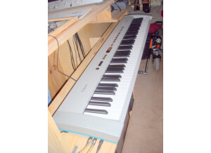 Kawai MP4