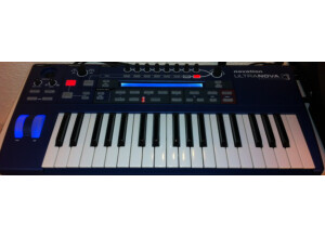 Novation UltraNova (19150)