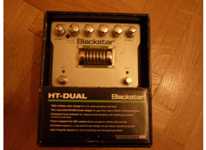 Blackstar Amplification HT-Dual (812)