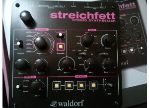 Novation Bass Station II (73059)