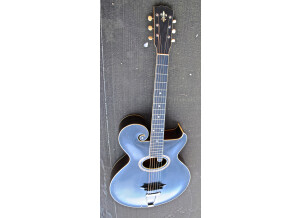 Gibson style O (1922) (76537)