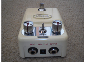 T-Rex Engineering ToneBug Reverb (94108)