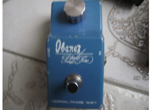 Ibanez Phaser Tone