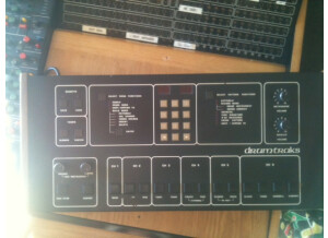Sequential Circuits DrumTracks (92345)