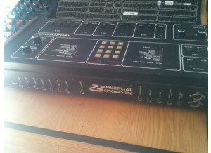 Sequential Circuits DrumTracks (99123)