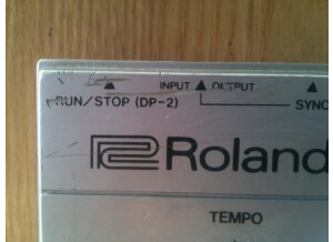 Roland TR-606 (76477)