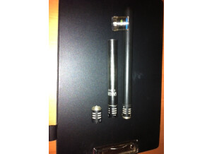 AKG C 451 E (1081)