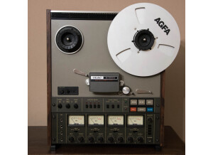 Teac A-3440 (95629)