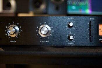 Warm Audio WA76 Warm Audio WA76