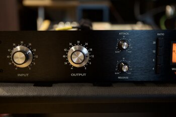 Warm Audio WA76 Warm Audio WA76
