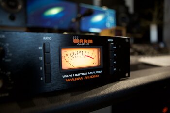 Warm Audio WA76 Warm Audio WA76