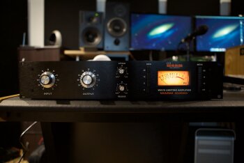 Warm Audio WA76 Warm Audio WA76