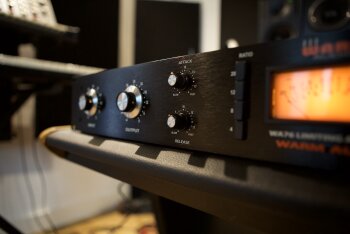 Warm Audio WA76 Warm Audio WA76