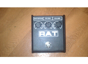 ProCo Sound RAT 2 (41633)