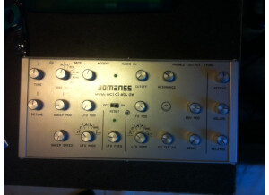 Acidlab Bombass (43355)