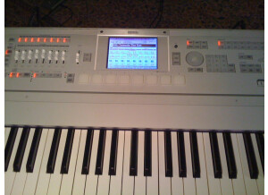 Korg M3 88 (75898)