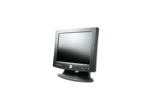 Dell ULTRASHARP 1702FP (9554)
